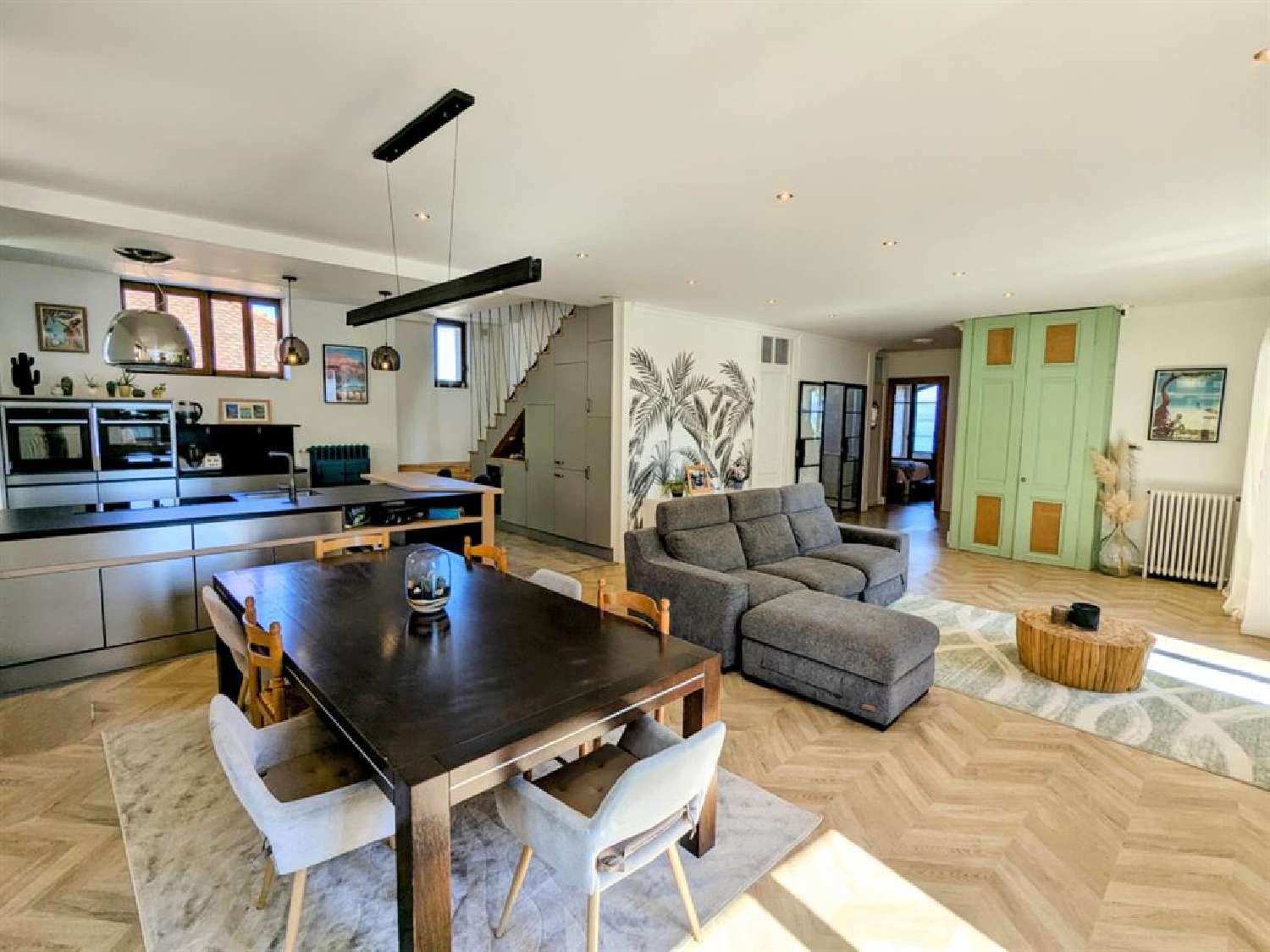  te koop appartement Évian-les-Bains Haute-Savoie 4