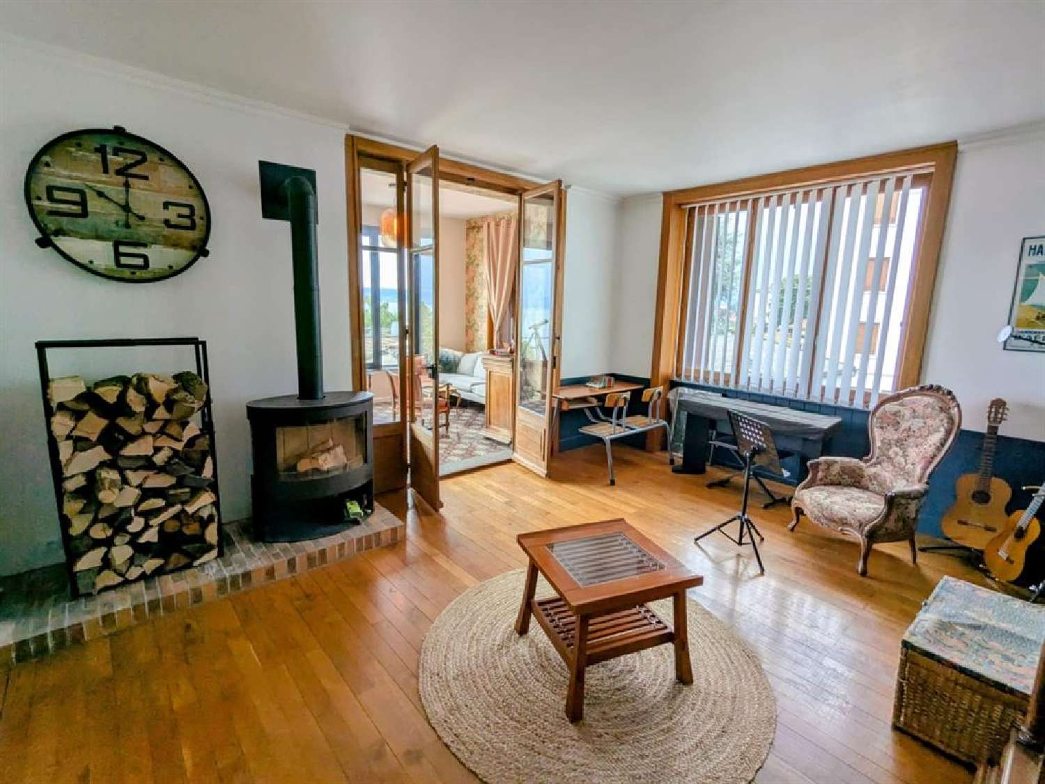  te koop appartement Évian-les-Bains Haute-Savoie 5