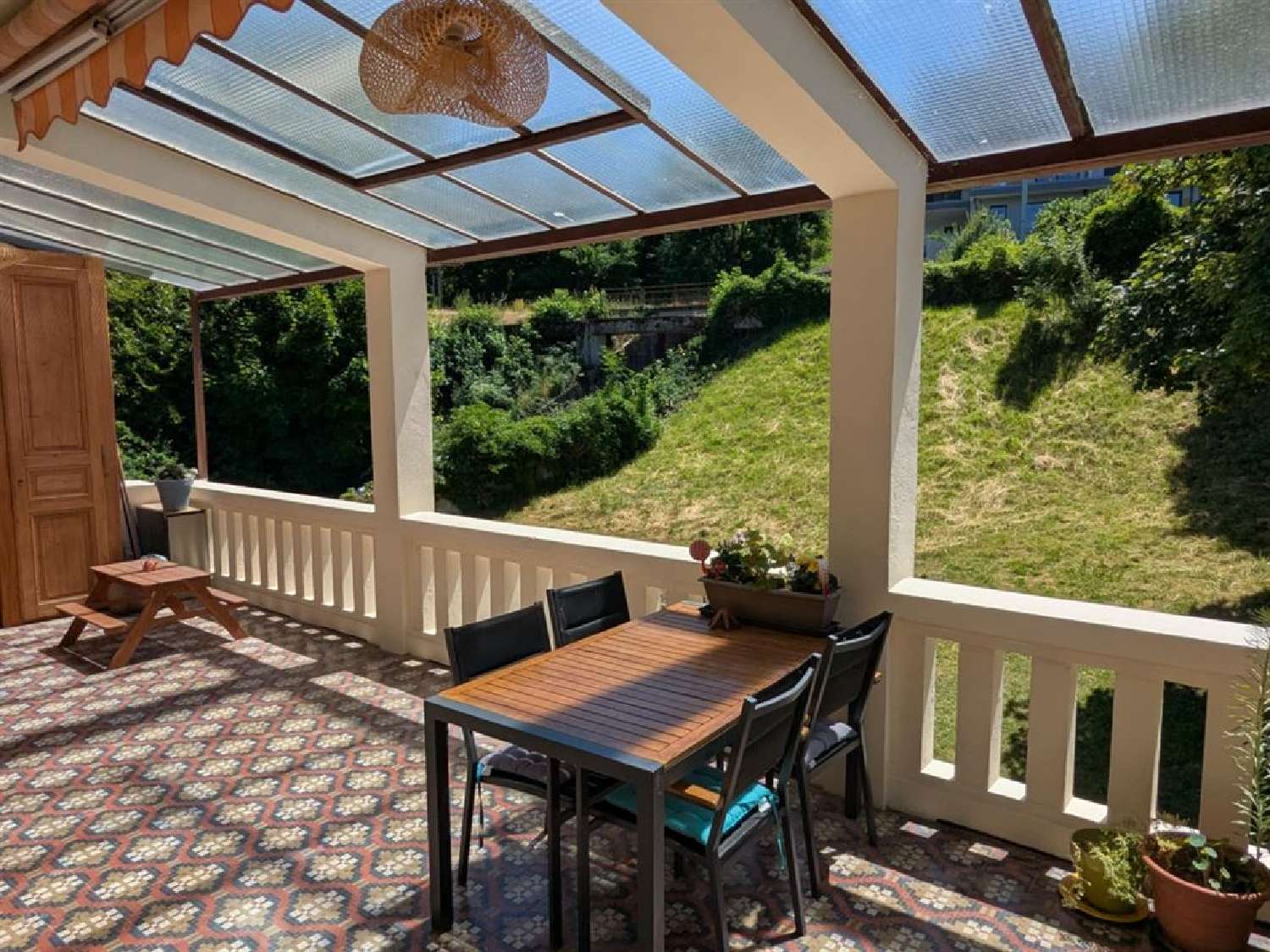  te koop appartement Évian-les-Bains Haute-Savoie 7