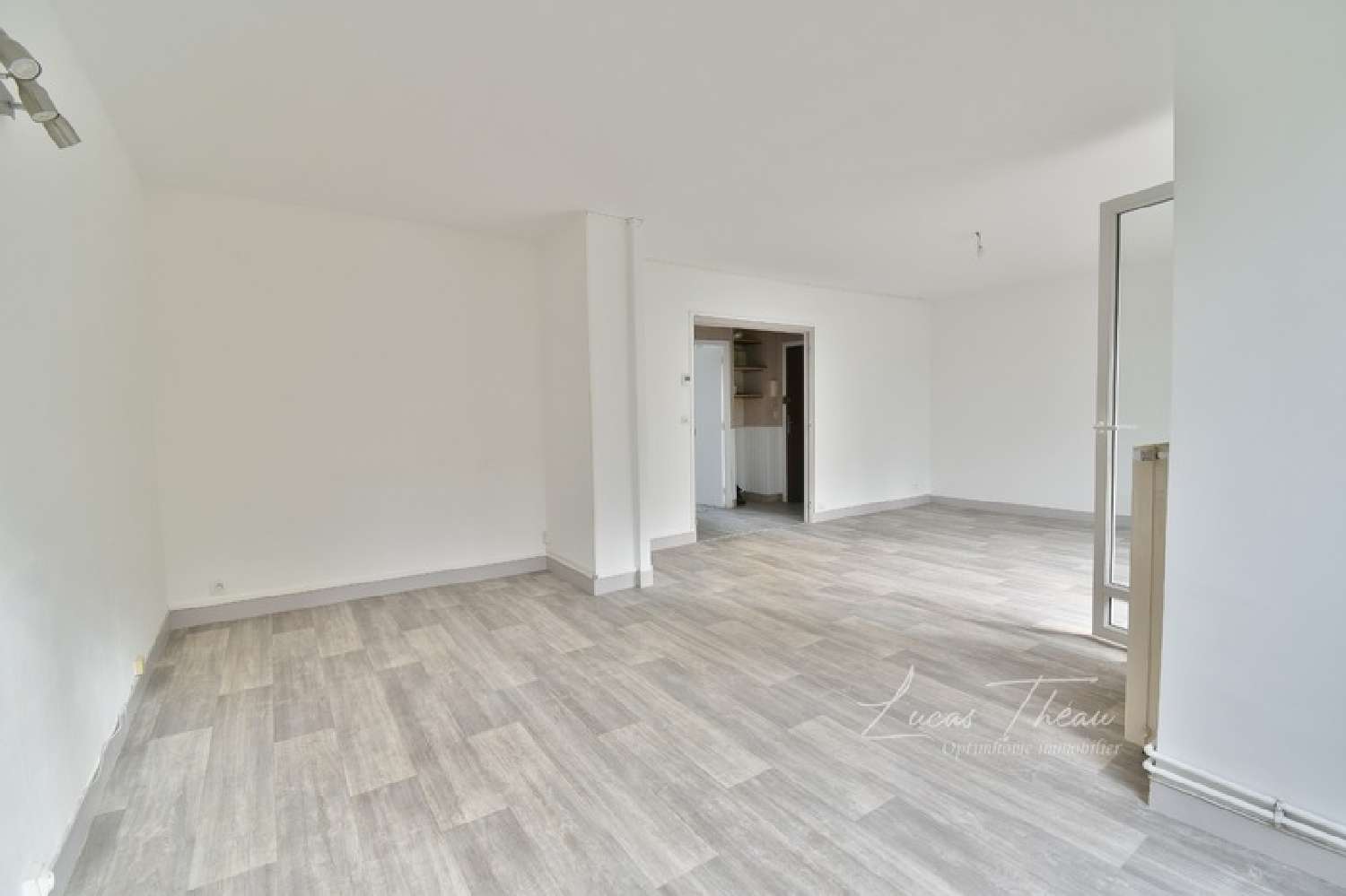  à vendre appartement Évreux Eure 2