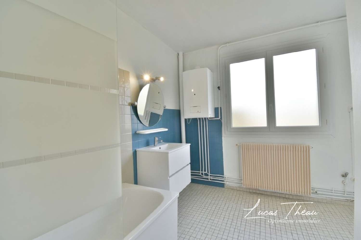  à vendre appartement Évreux Eure 3