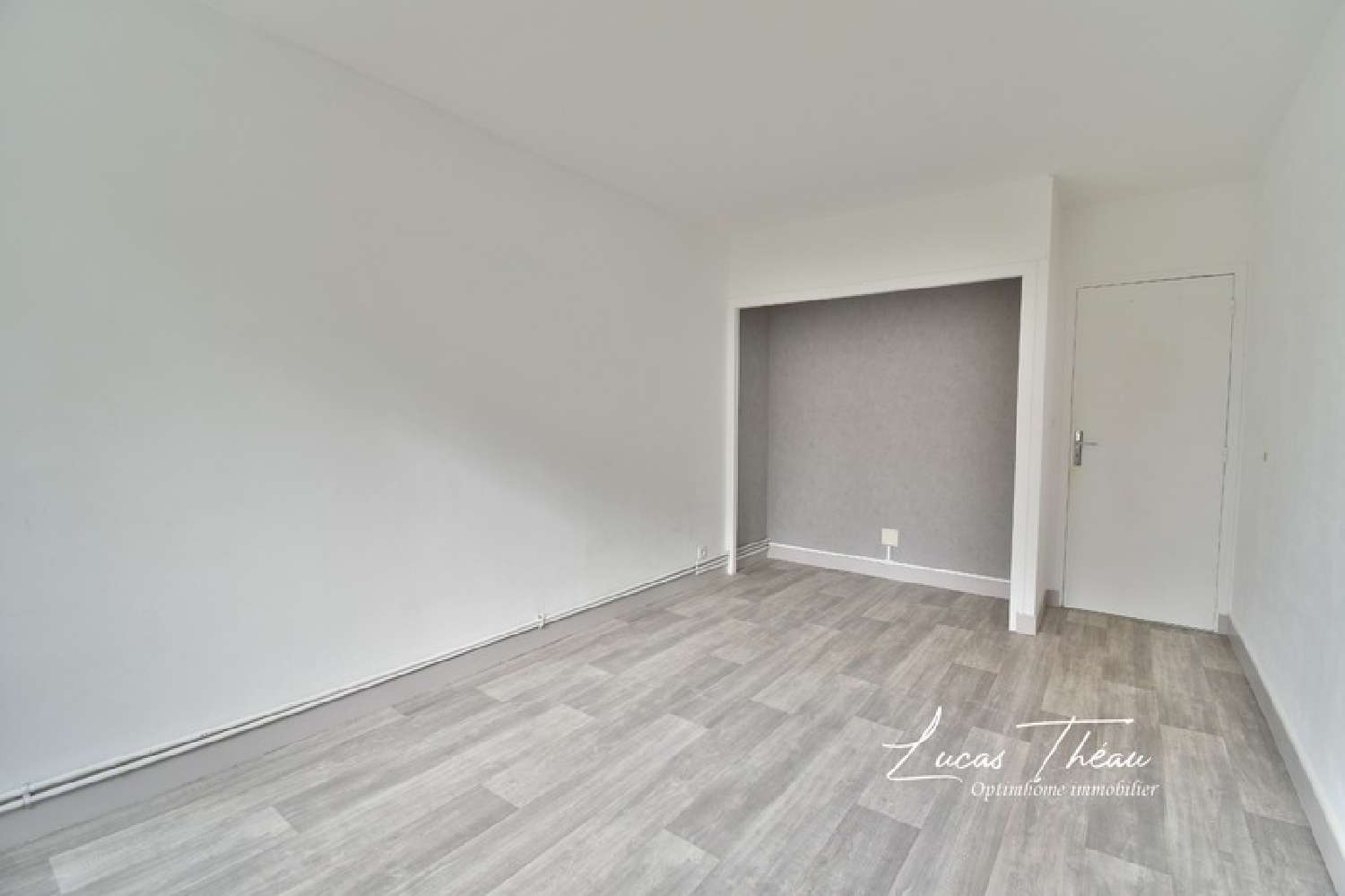  à vendre appartement Évreux Eure 4