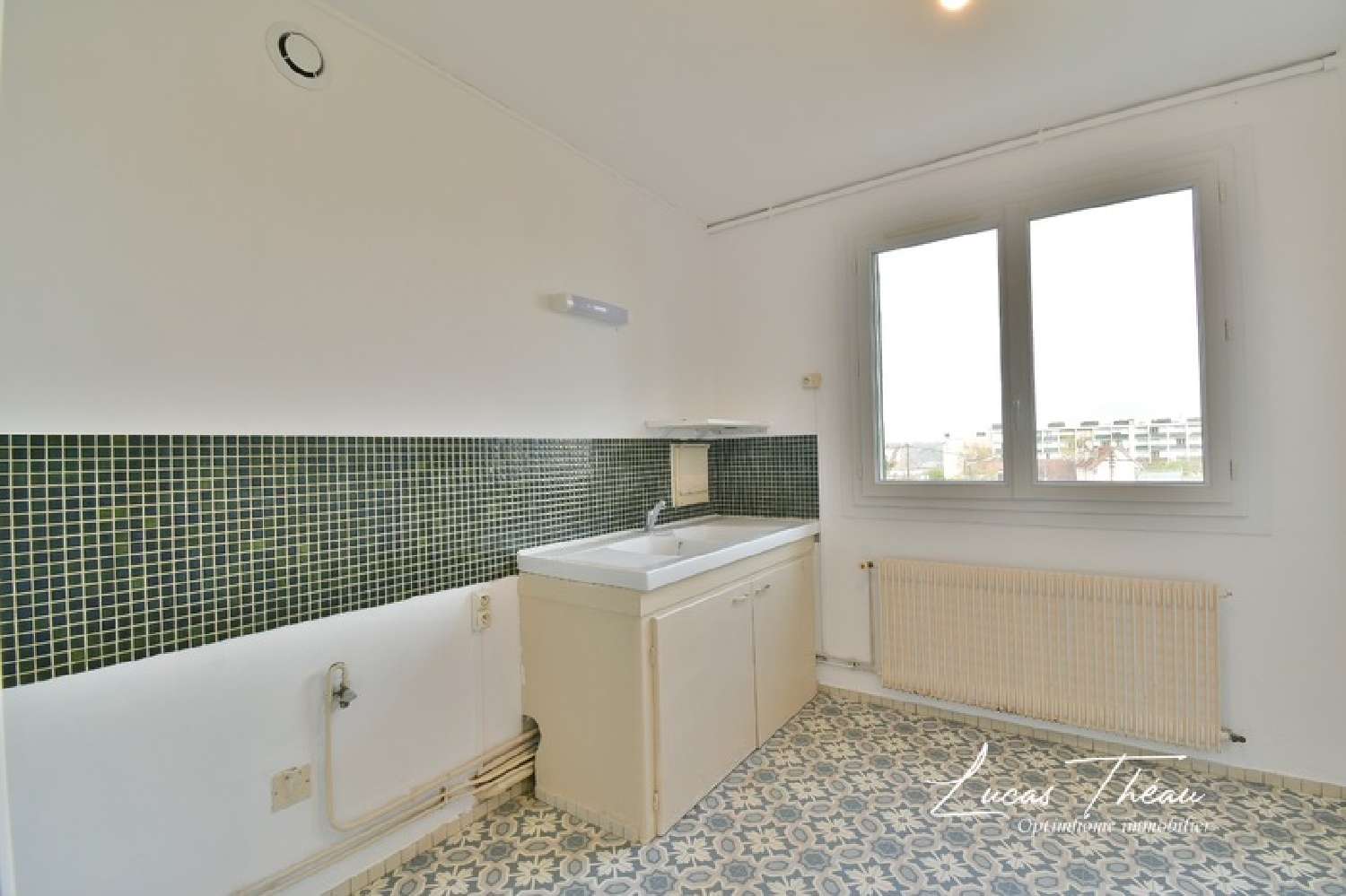  à vendre appartement Évreux Eure 7