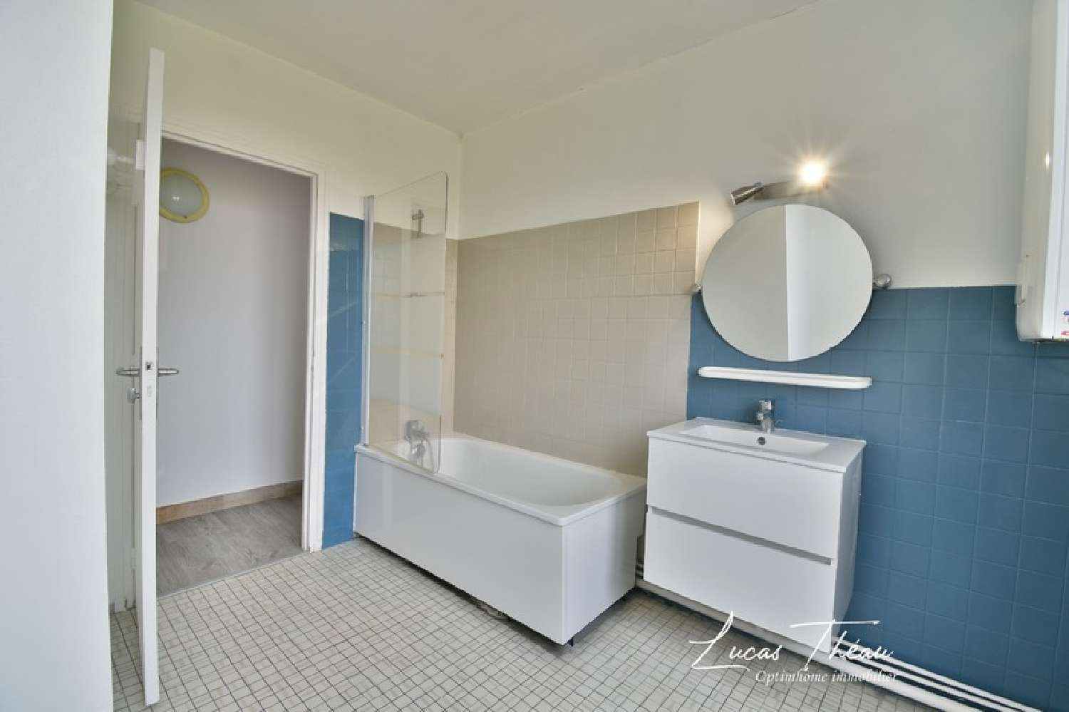  à vendre appartement Évreux Eure 8