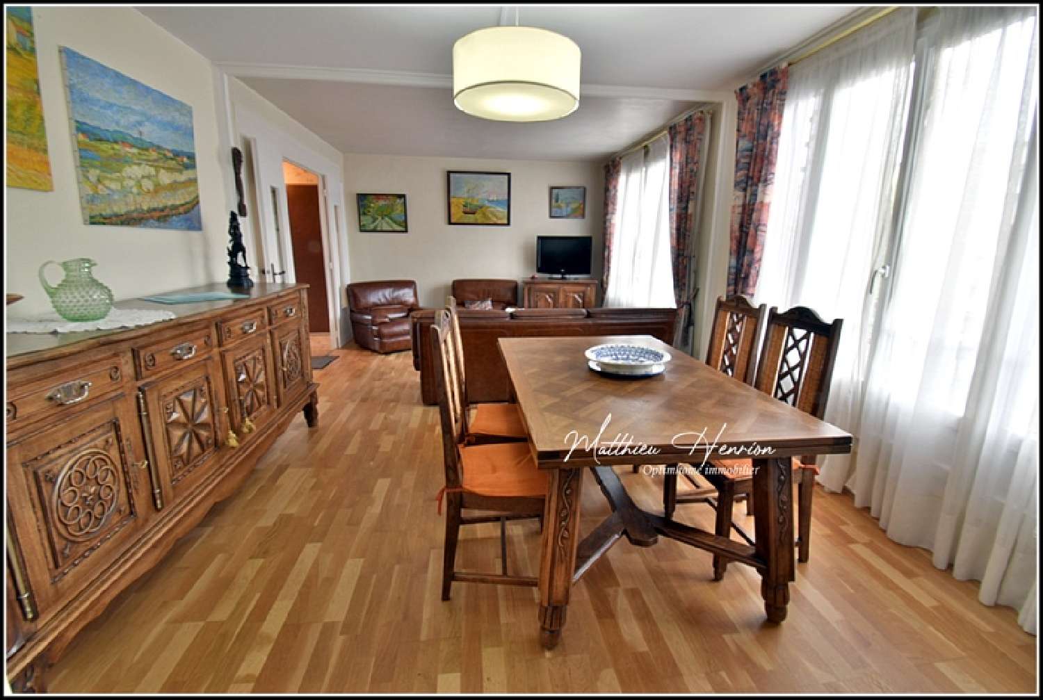  te koop appartement Évreux Eure 3