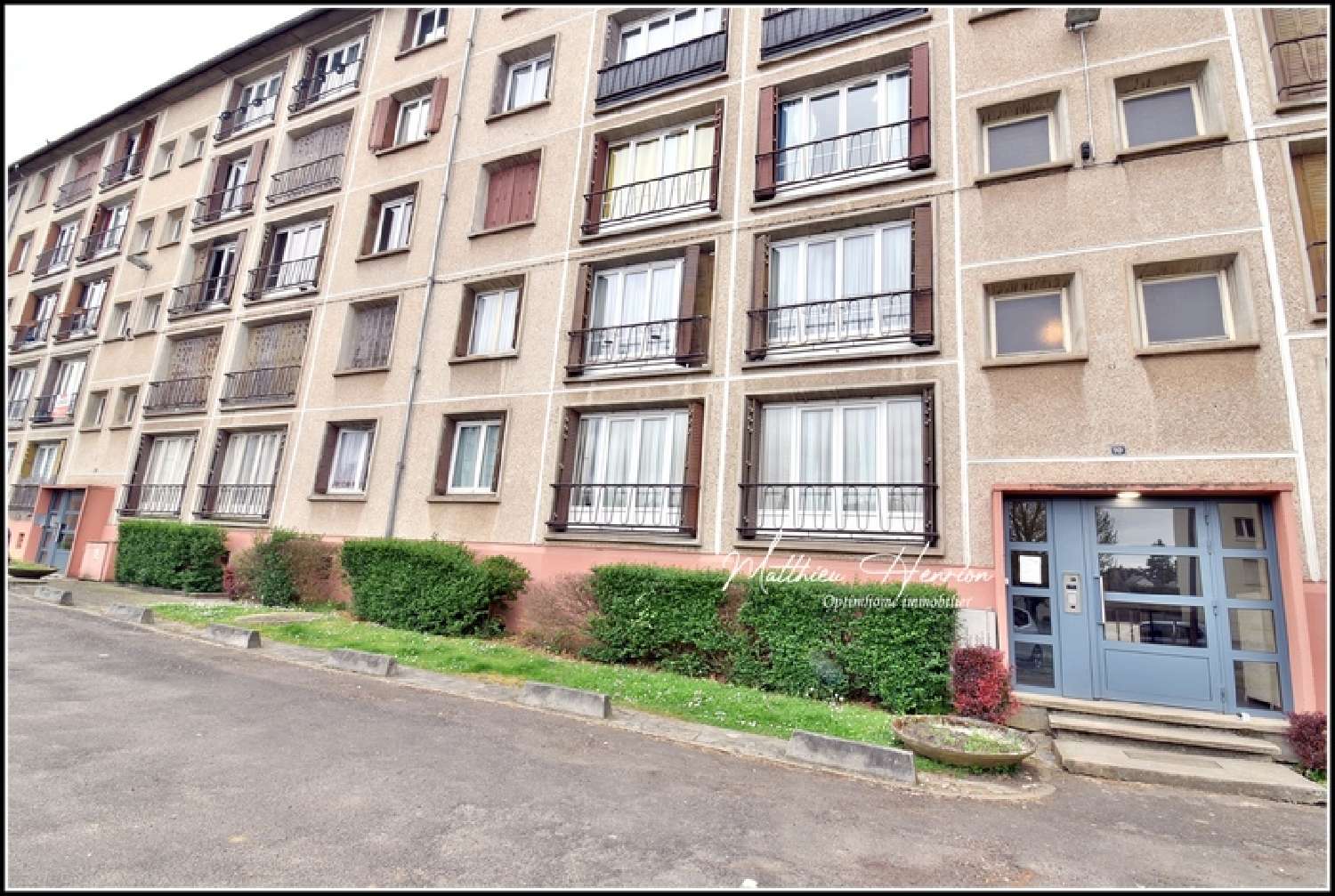  te koop appartement Évreux Eure 8
