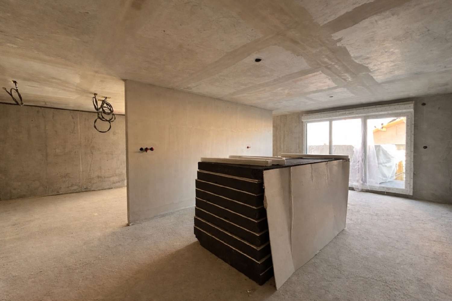  en venta apartamento Excénevex Haute-Savoie 2