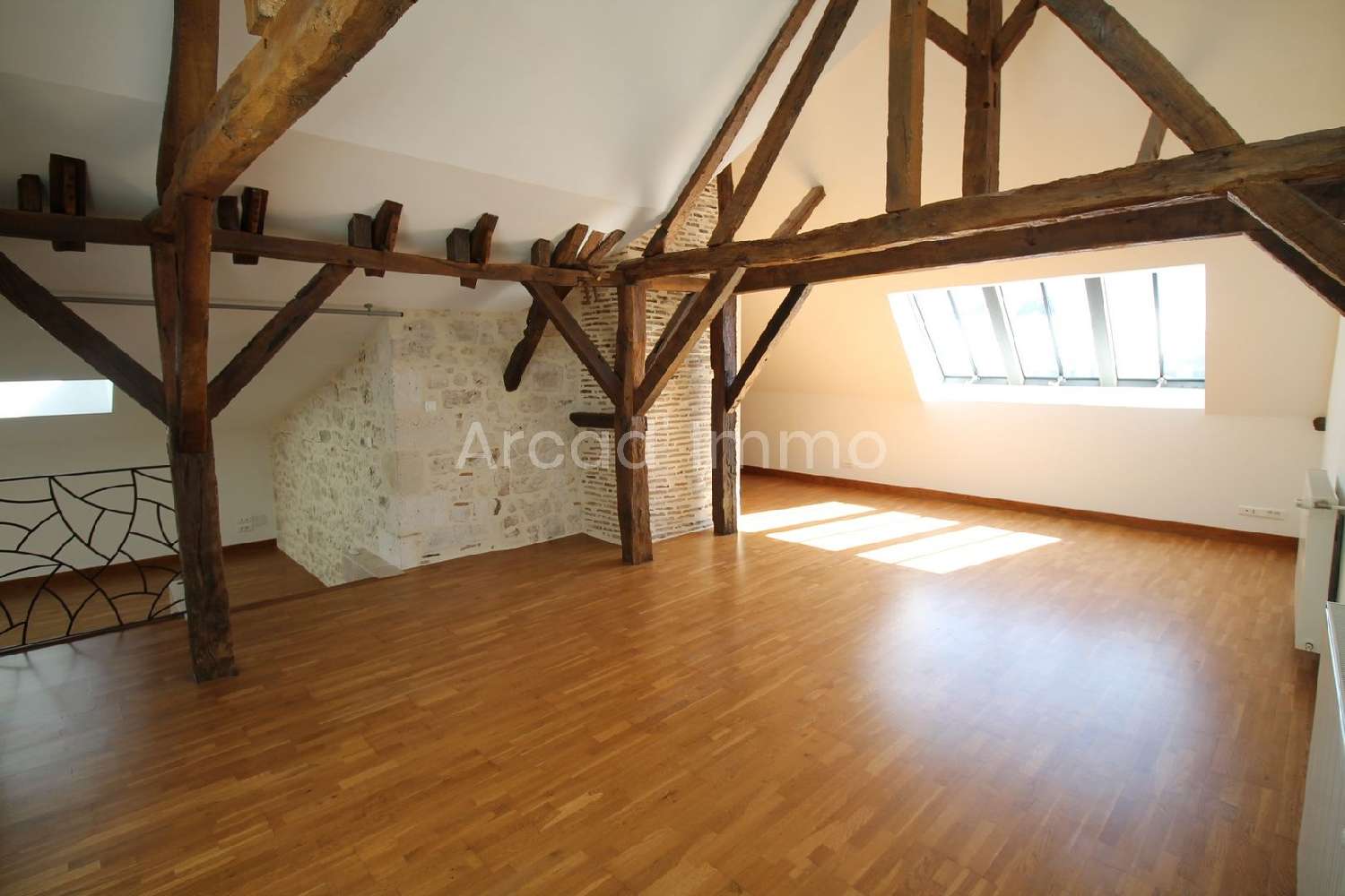  for sale apartment Eymet Dordogne 1