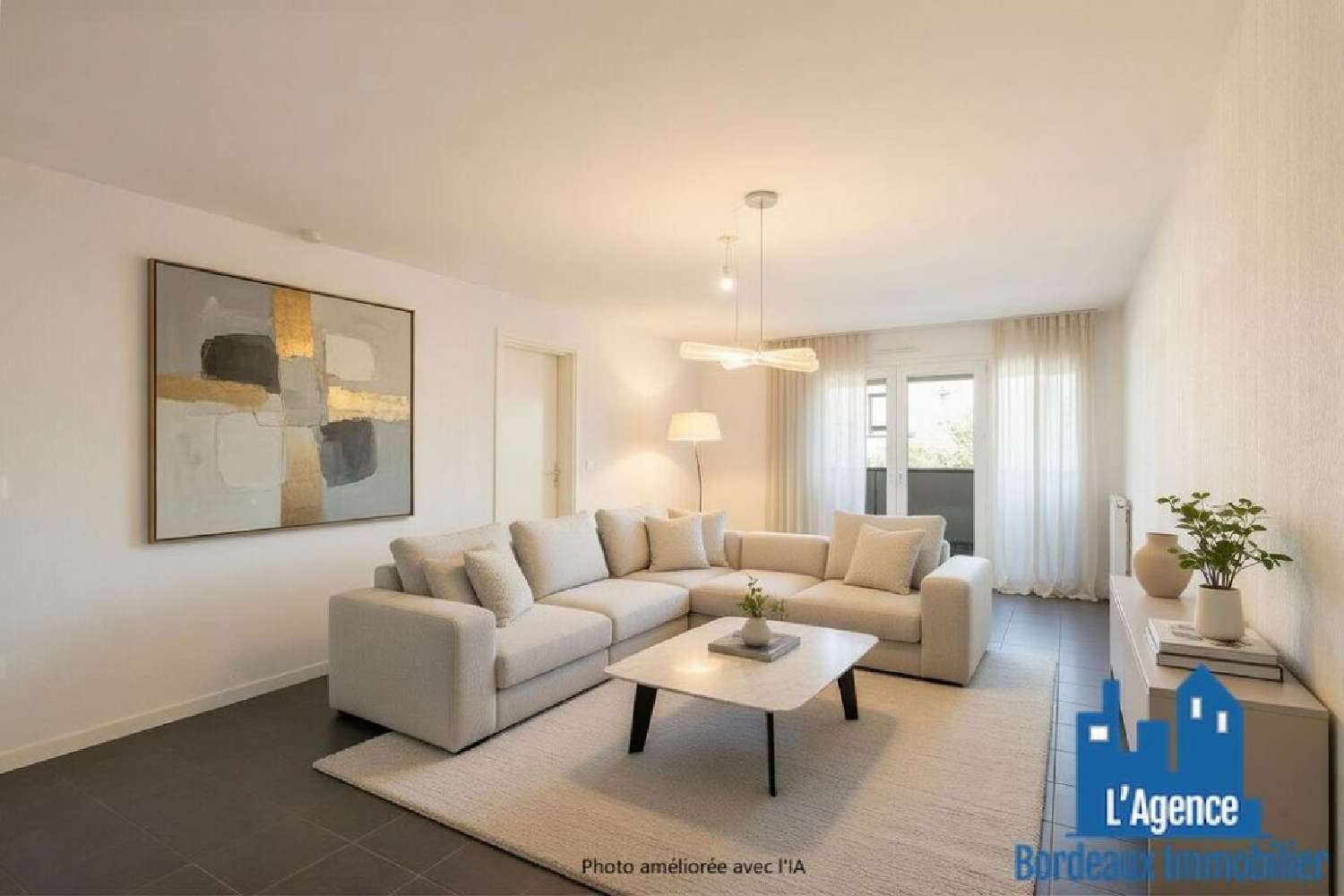  for sale apartment Eysines Gironde 1