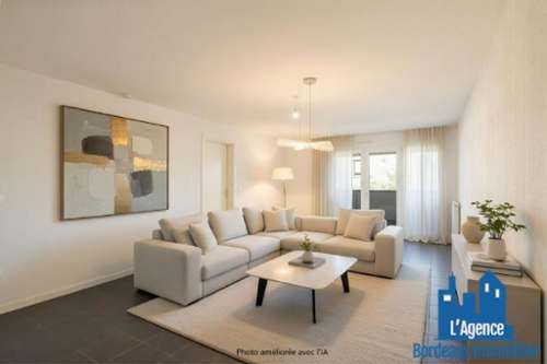 Eysines Gironde apartment foto 7305539