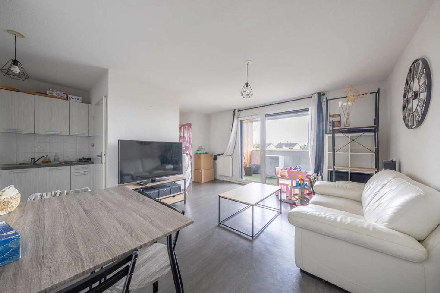  kaufen Wohnung/ Apartment Eysines Gironde 1