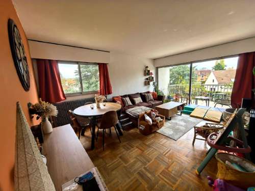 Ézanville Val-d'Oise appartement foto 7305471