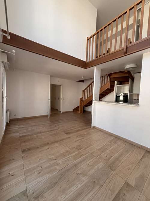 Ézanville Val-d'Oise appartement foto 7305473