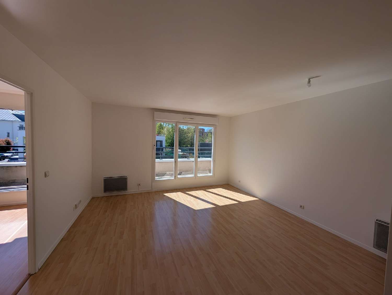  à vendre appartement Ézanville Val-d'Oise 1