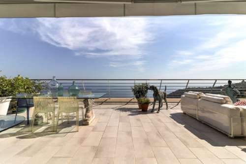 Éze Alpes-Maritimes appartement foto 7307077