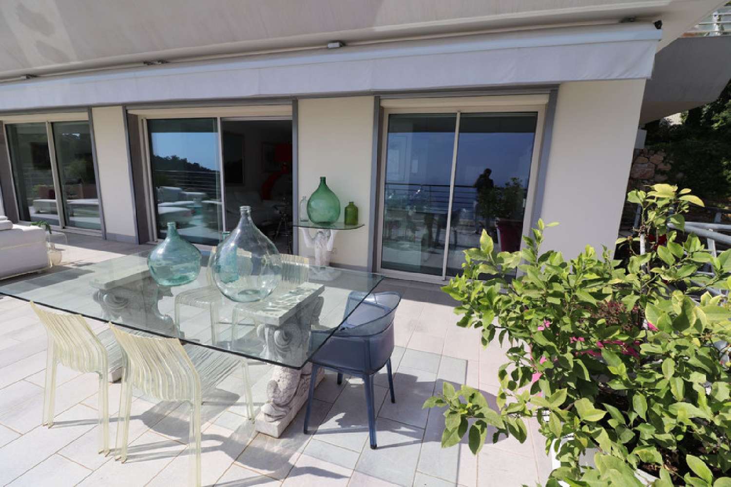 à vendre appartement Éze Alpes-Maritimes 2