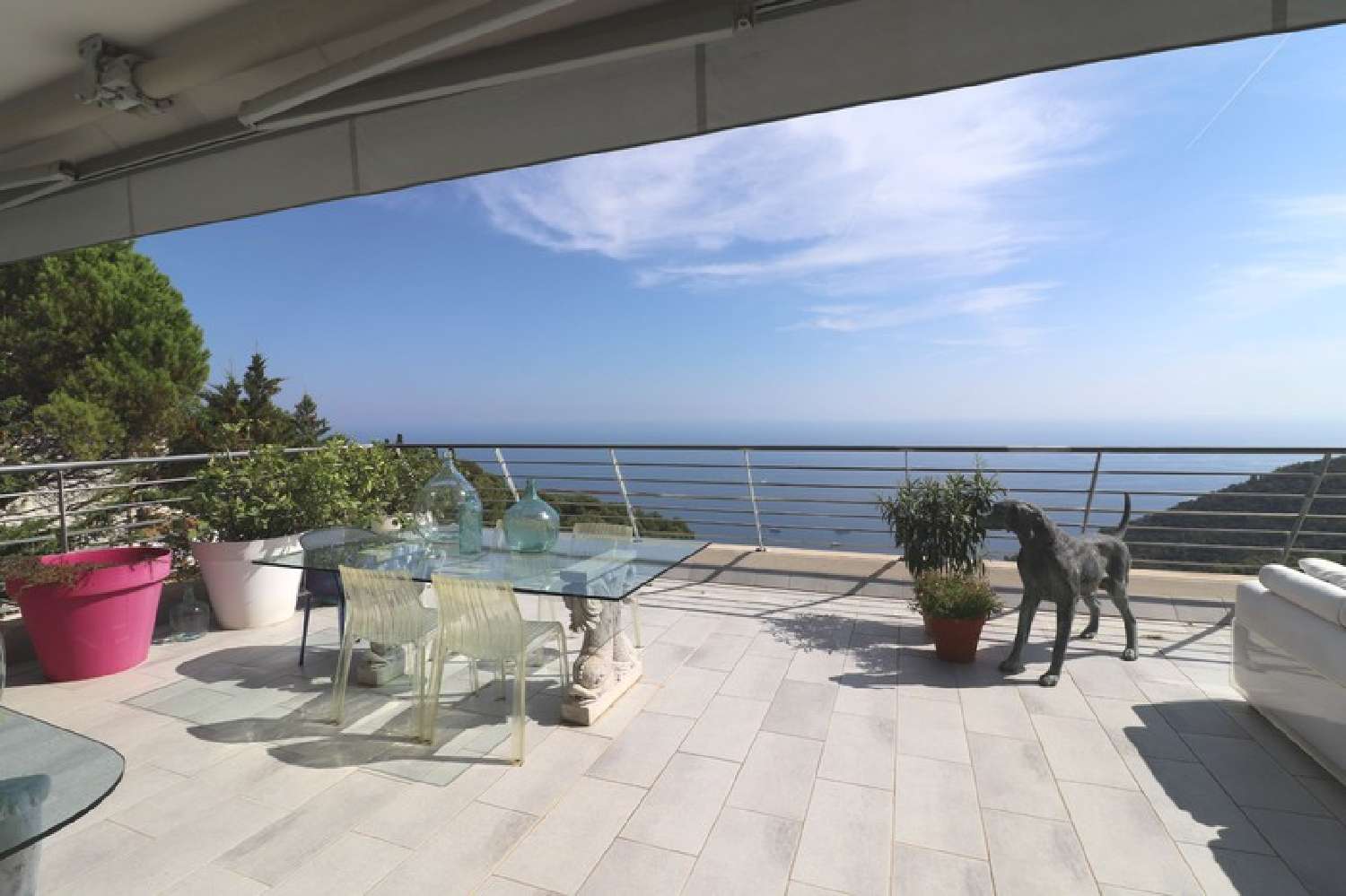 à vendre appartement Éze Alpes-Maritimes 4