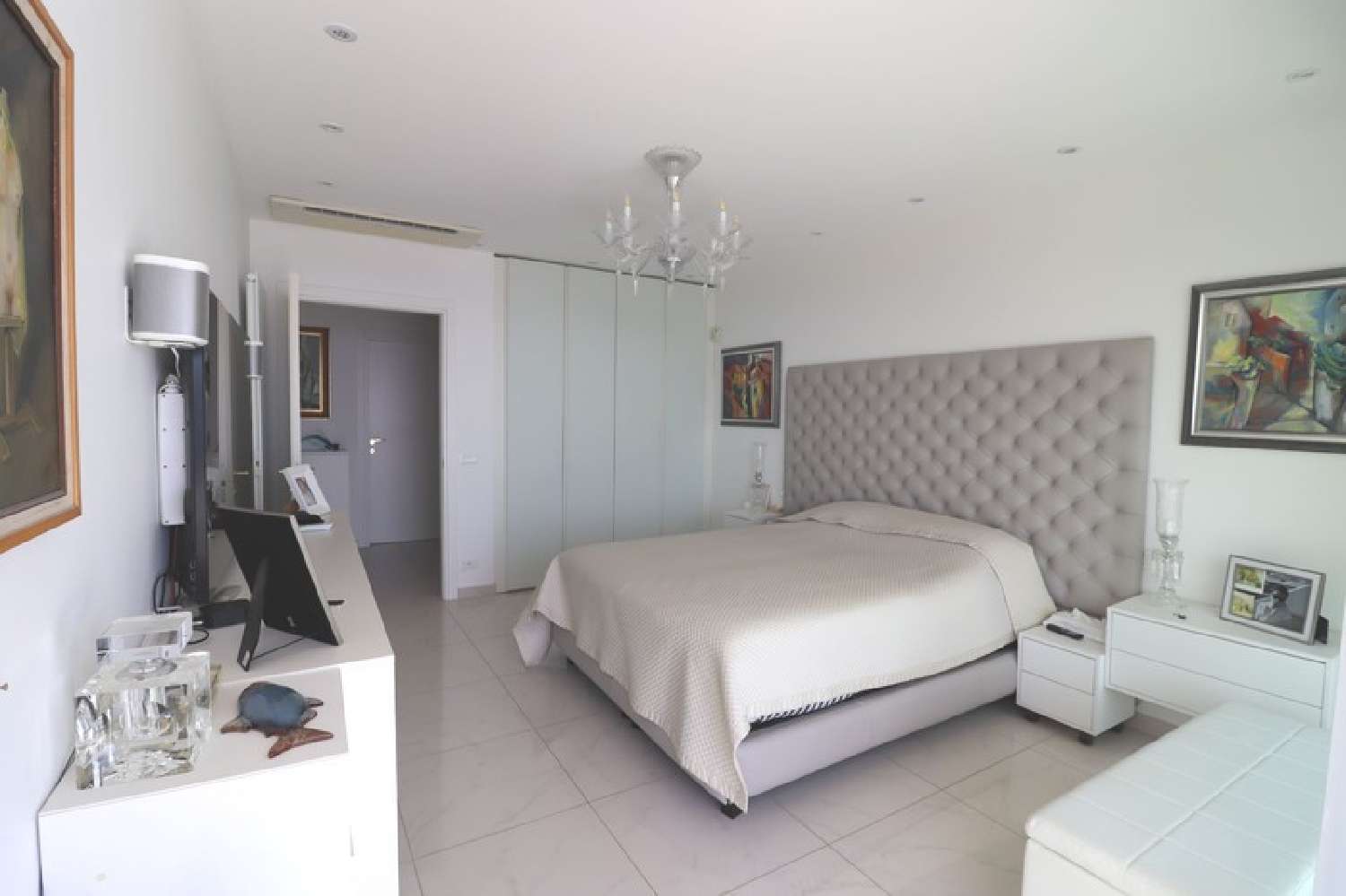 à vendre appartement Éze Alpes-Maritimes 5