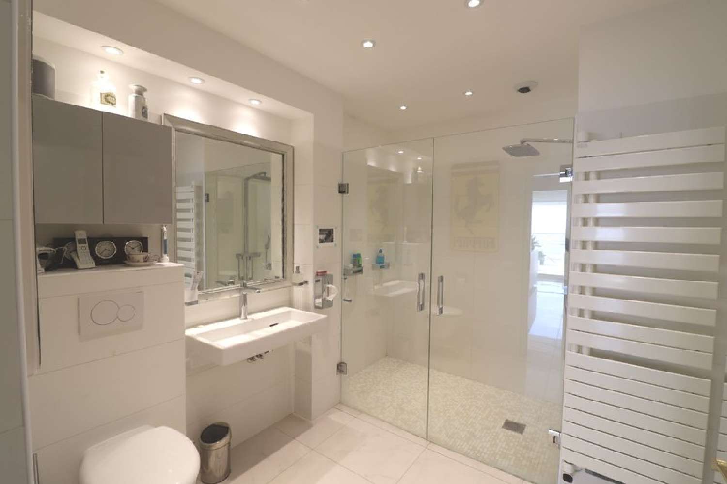 à vendre appartement Éze Alpes-Maritimes 6