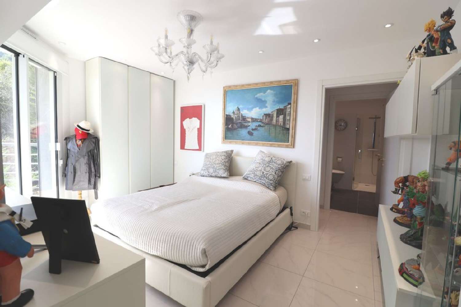 à vendre appartement Éze Alpes-Maritimes 7