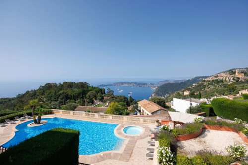 Éze Alpes-Maritimes appartement foto 7307105