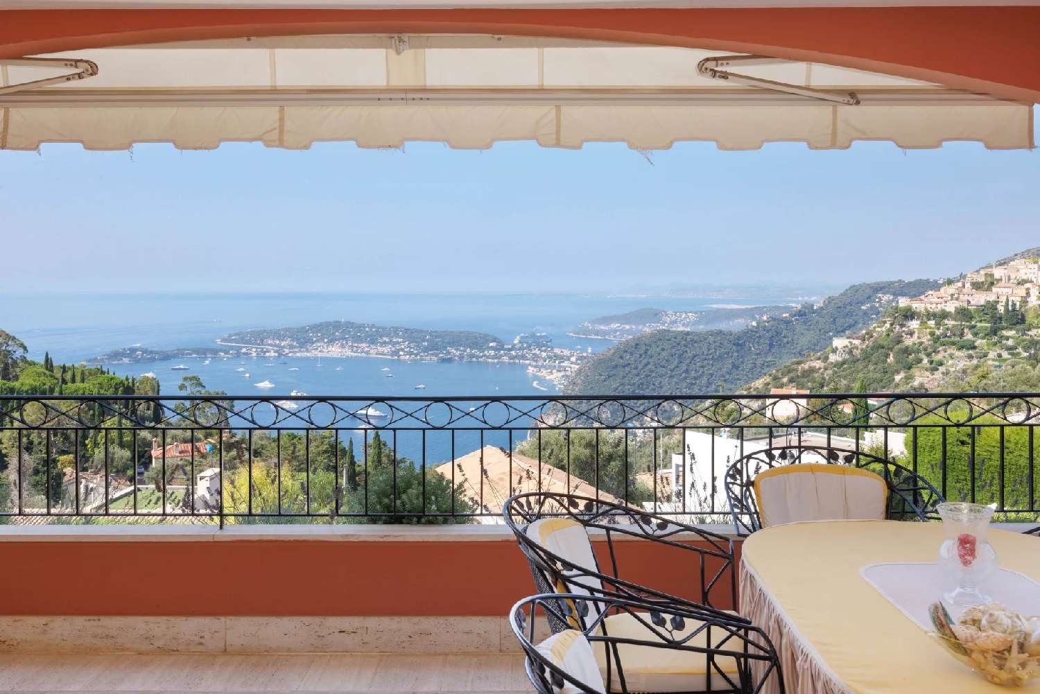 à vendre appartement Éze Alpes-Maritimes 2