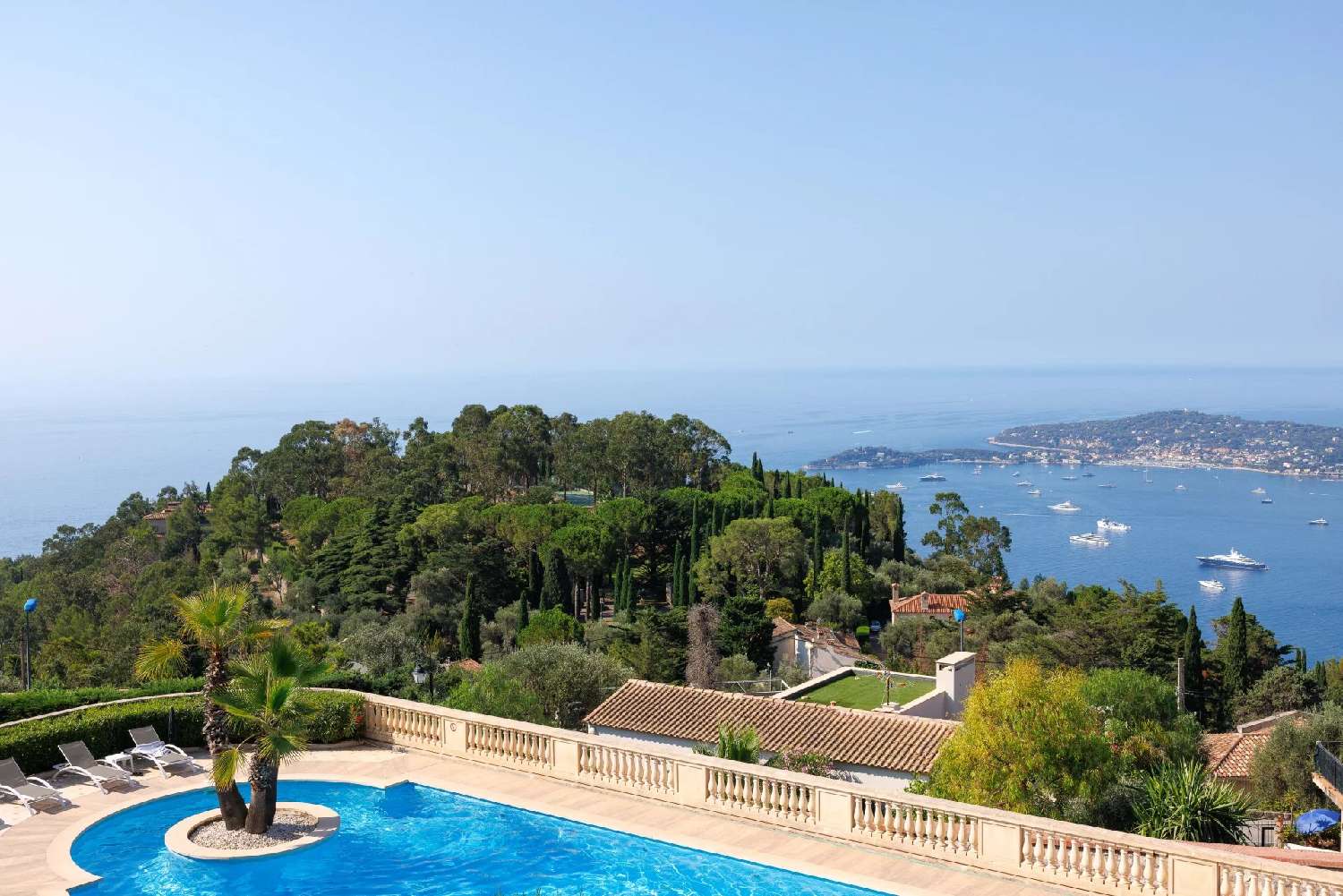 à vendre appartement Éze Alpes-Maritimes 3