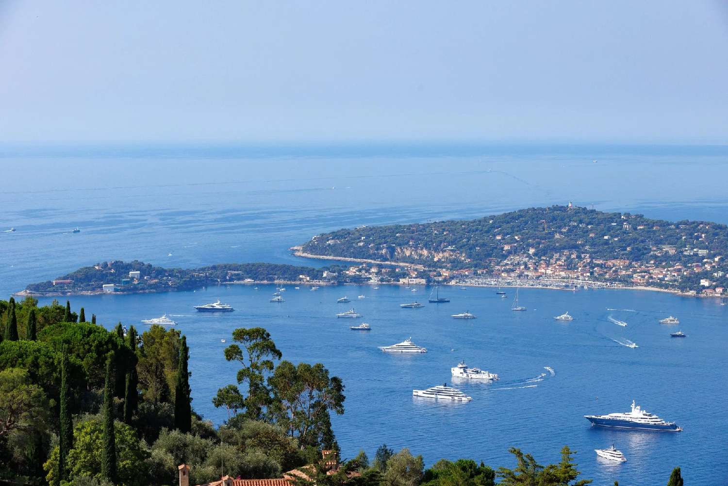 à vendre appartement Éze Alpes-Maritimes 4