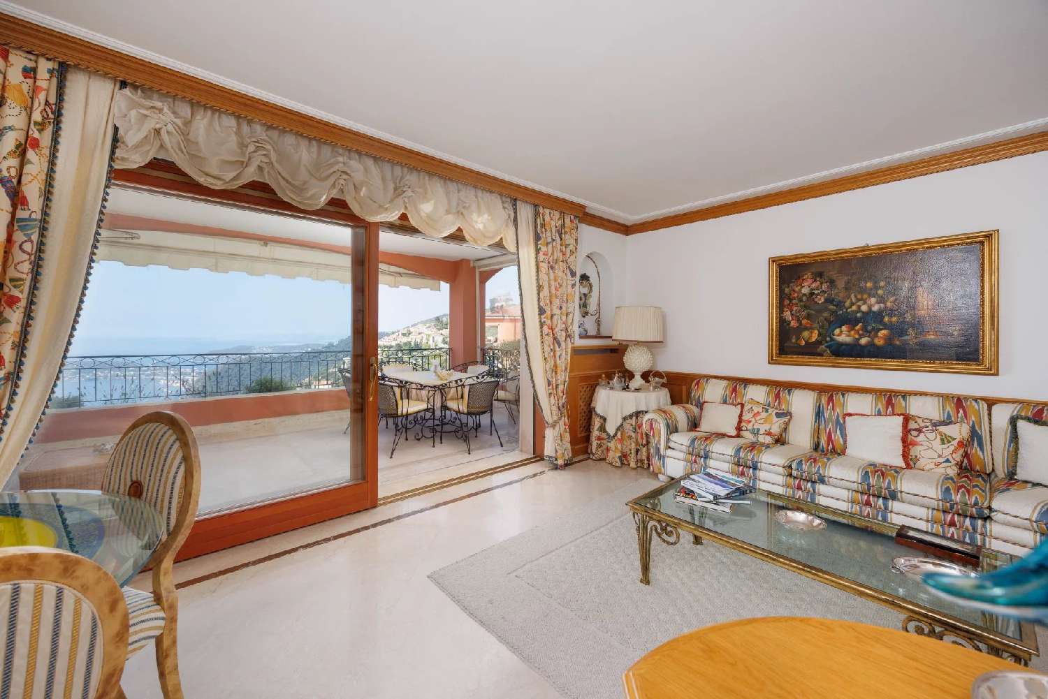 à vendre appartement Éze Alpes-Maritimes 7