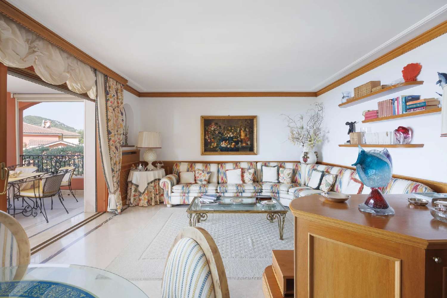 à vendre appartement Éze Alpes-Maritimes 8