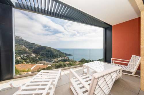 Éze Alpes-Maritimes appartement foto 7307535