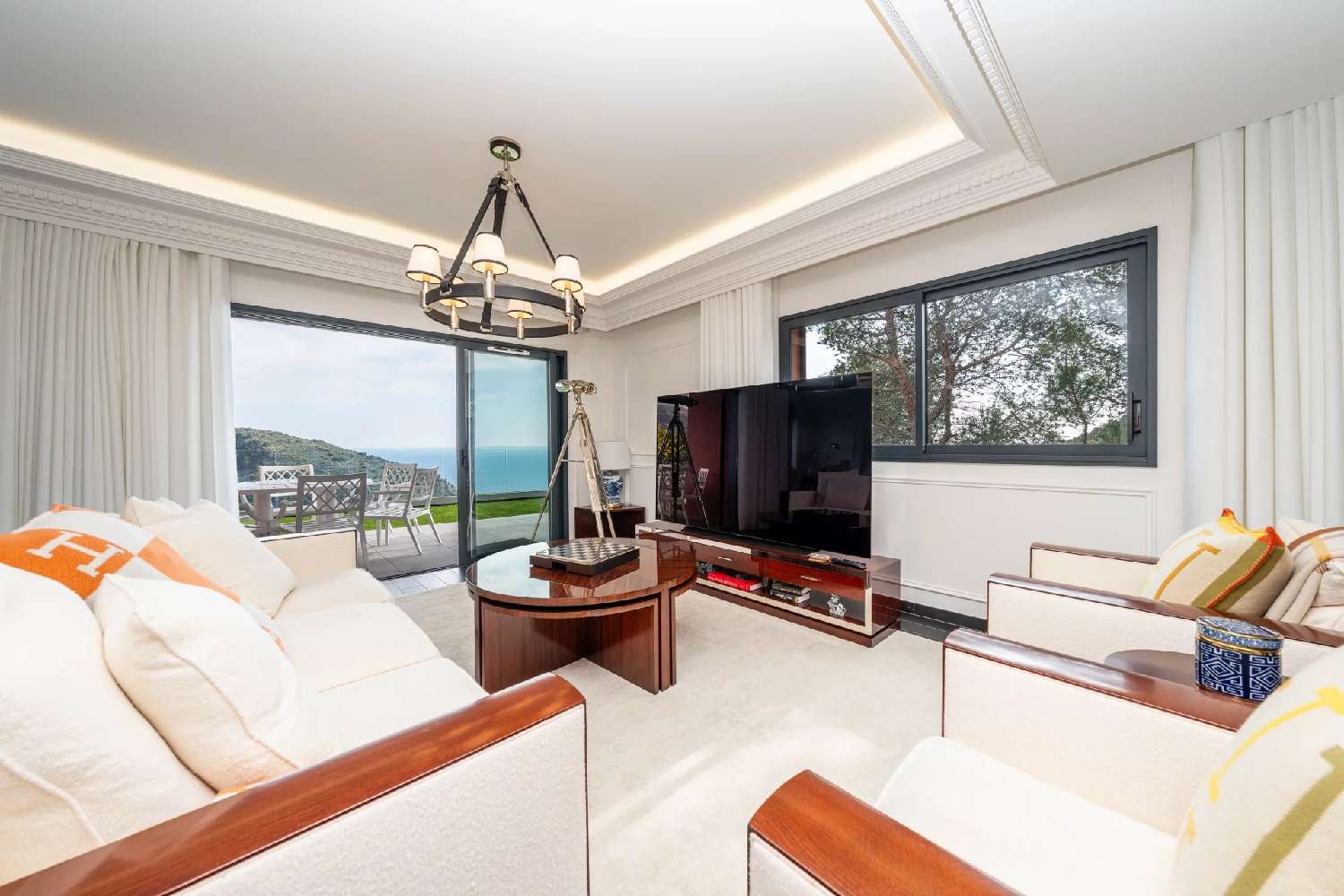  à vendre appartement Éze Alpes-Maritimes 3