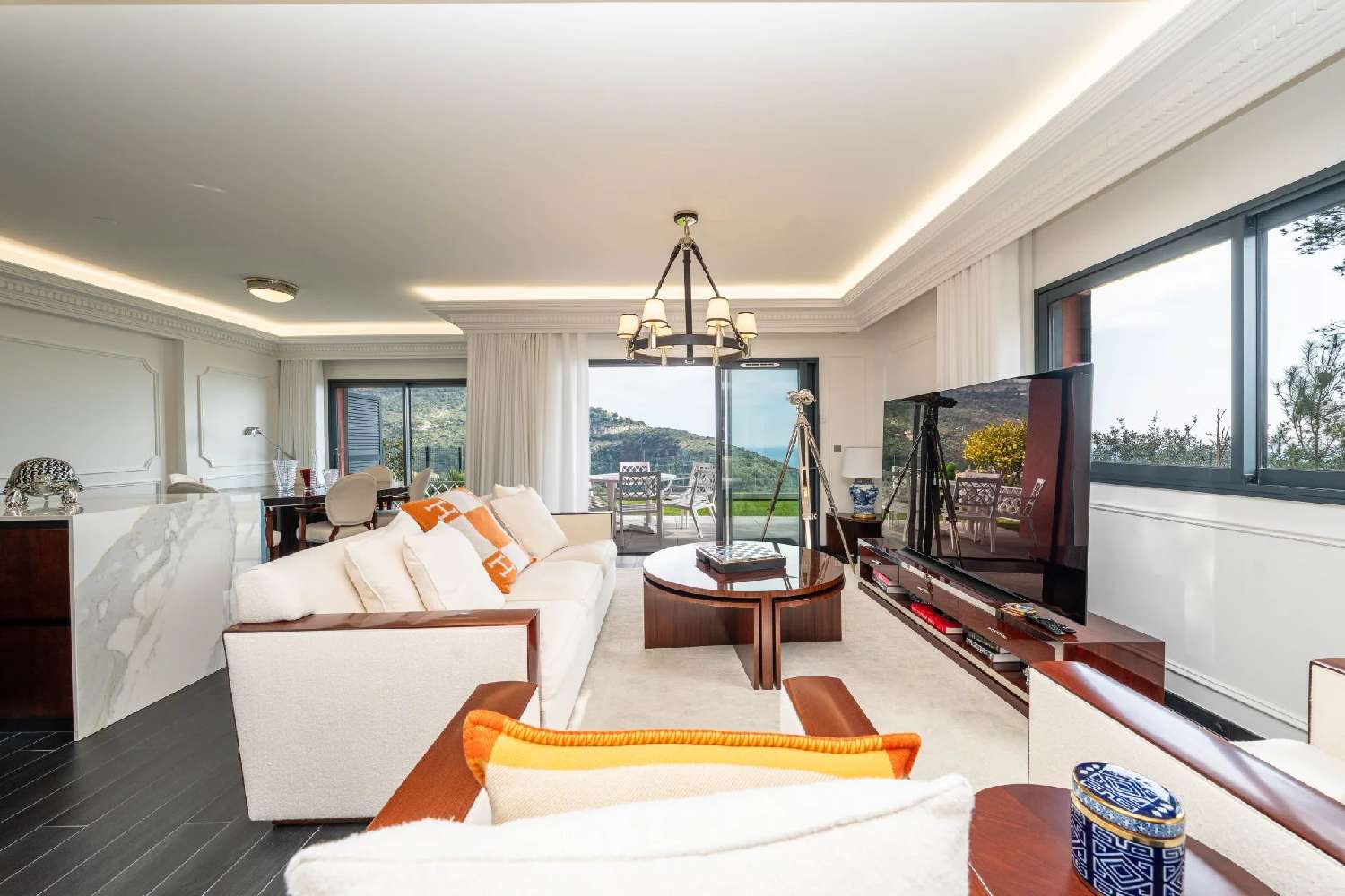  à vendre appartement Éze Alpes-Maritimes 4