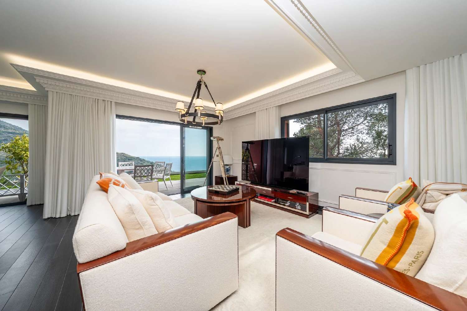  à vendre appartement Éze Alpes-Maritimes 5