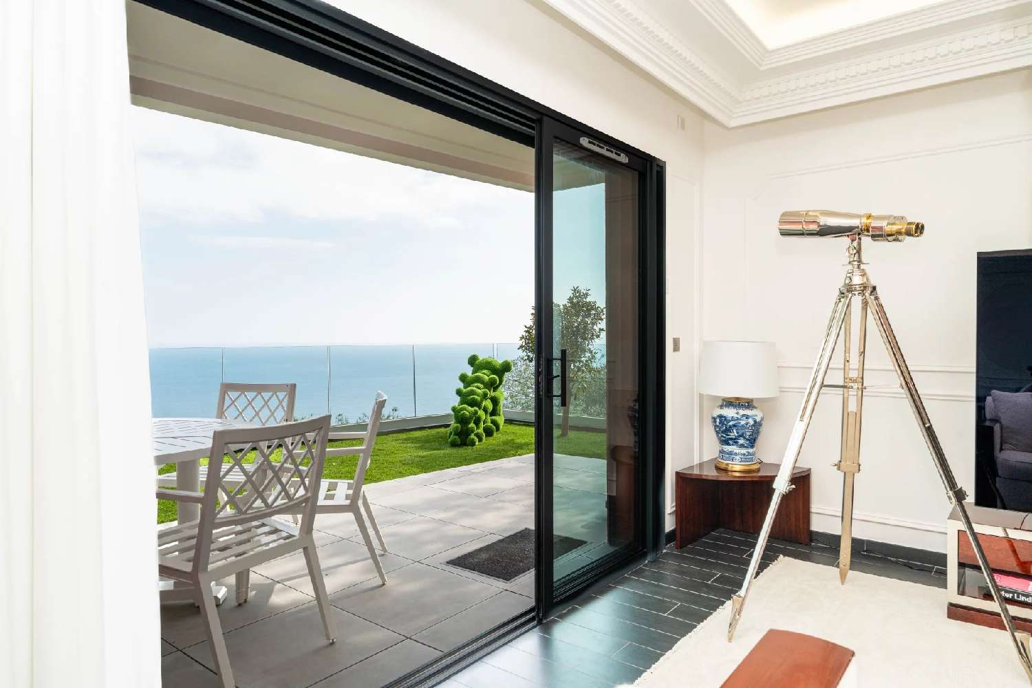  à vendre appartement Éze Alpes-Maritimes 6