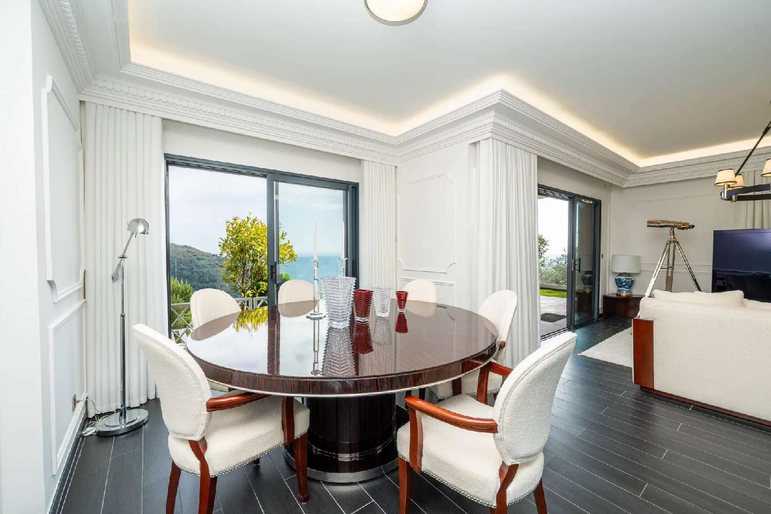  à vendre appartement Éze Alpes-Maritimes 7