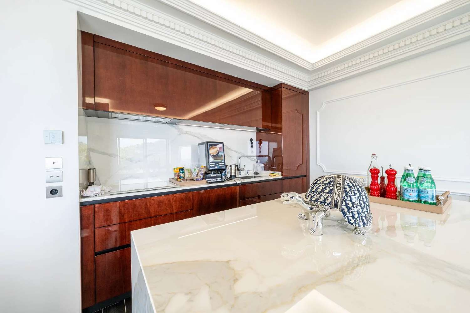  à vendre appartement Éze Alpes-Maritimes 8