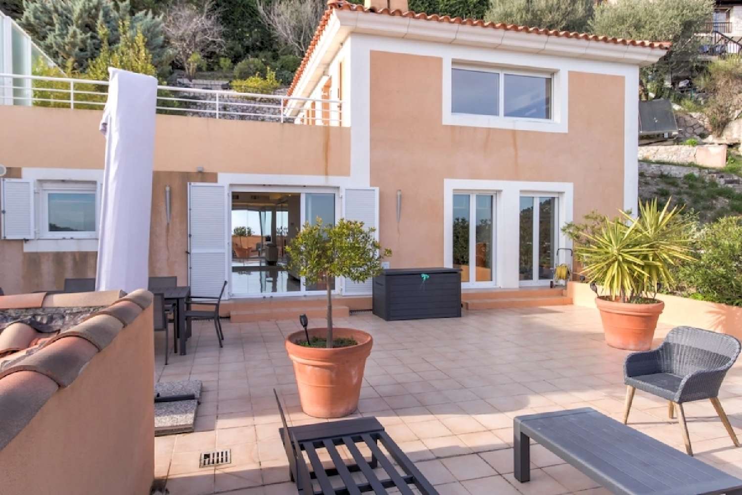  te koop appartement Éze Alpes-Maritimes 2