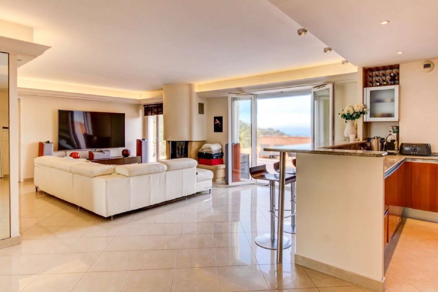  te koop appartement Éze Alpes-Maritimes 4