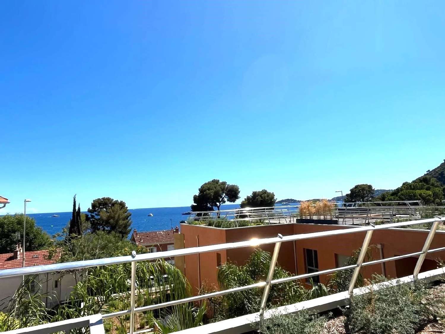 te koop appartement Éze Alpes-Maritimes 1