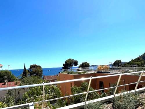 Éze Alpes-Maritimes appartement foto 7308242