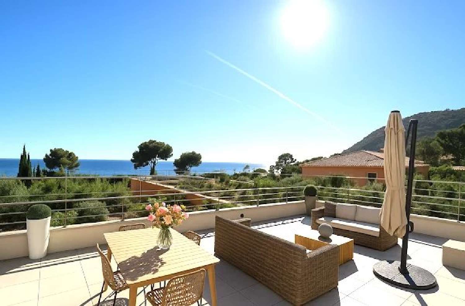 te koop appartement Éze Alpes-Maritimes 2