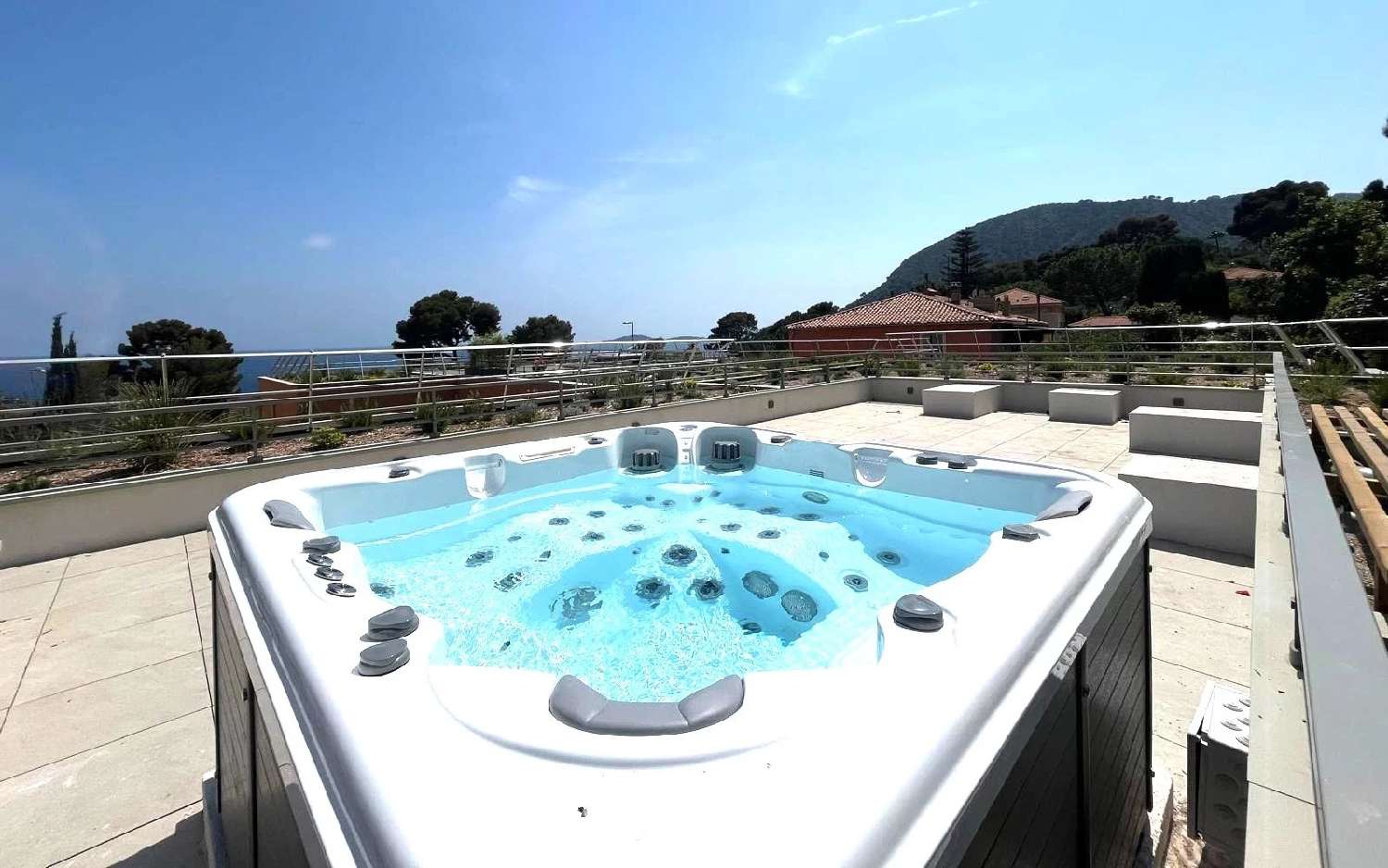 te koop appartement Éze Alpes-Maritimes 3