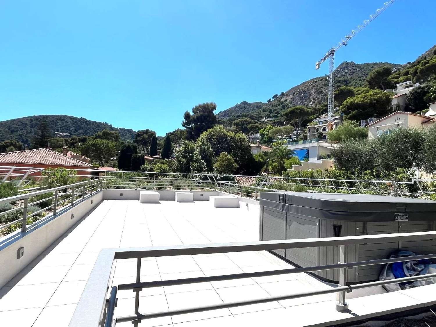 te koop appartement Éze Alpes-Maritimes 4