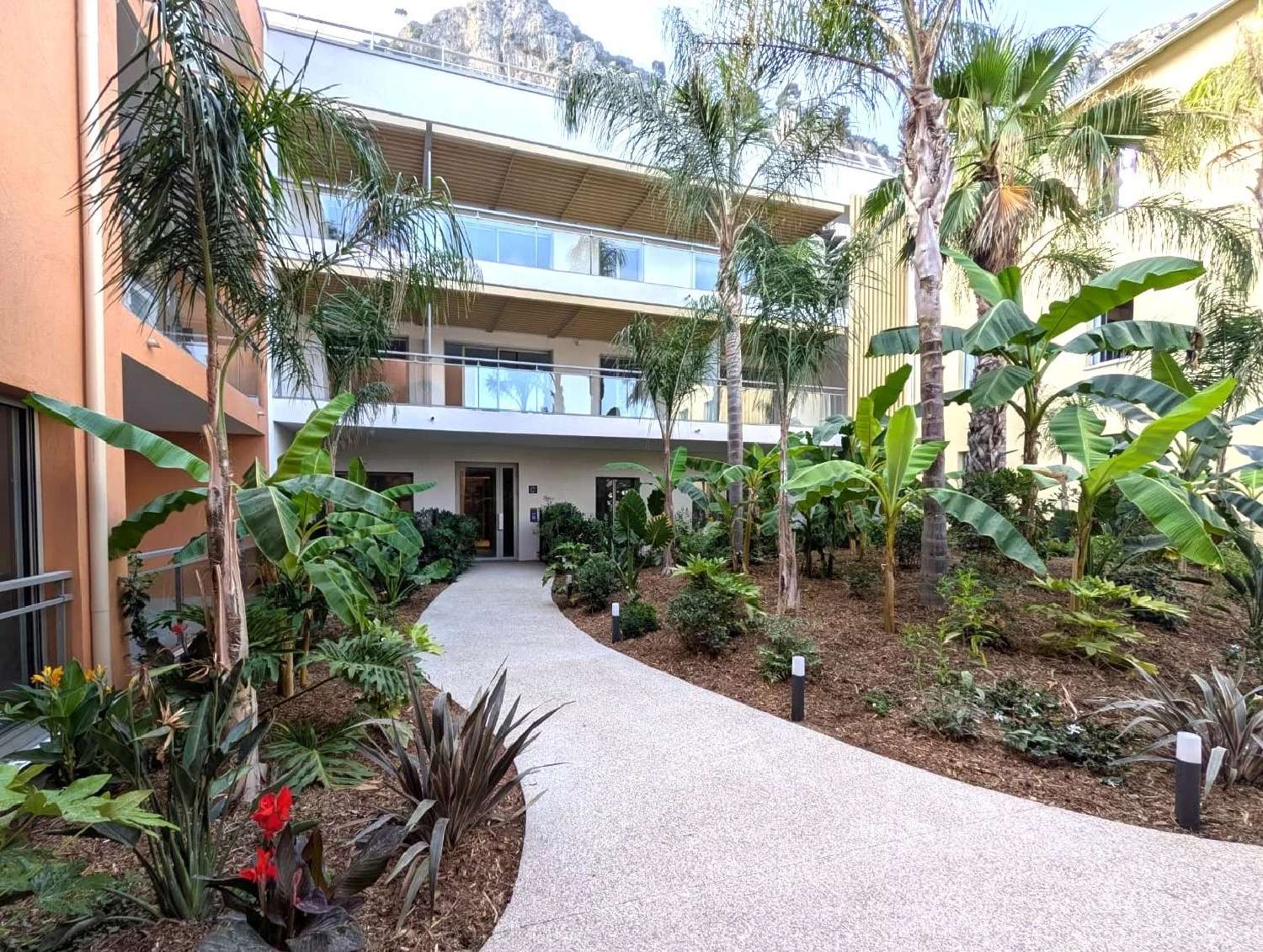 te koop appartement Éze Alpes-Maritimes 5