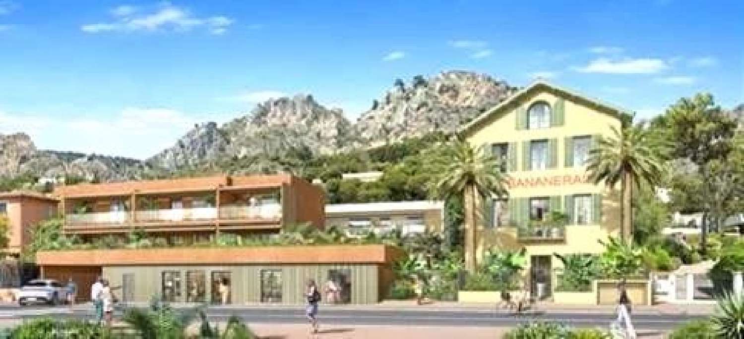 te koop appartement Éze Alpes-Maritimes 6