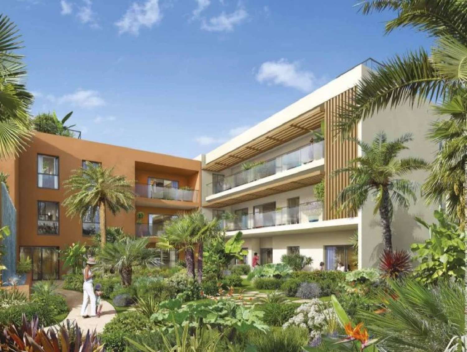 te koop appartement Éze Alpes-Maritimes 8