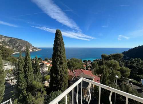 Éze Alpes-Maritimes apartment foto 7314361