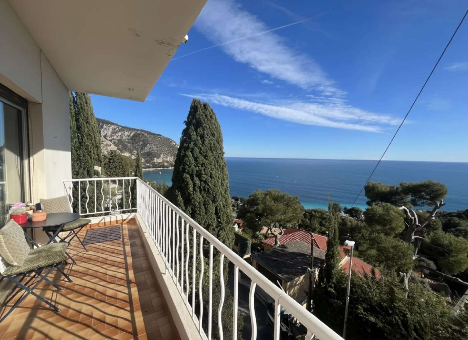  for sale apartment Éze Alpes-Maritimes 2