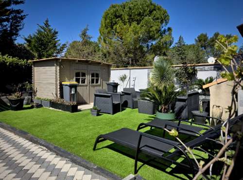 Fabrègues Hérault appartement foto 7301262